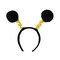Party Central Club Pack of 12 Pom-Pom Unisex Adult Boppers Headband Costume Accessories - One Size